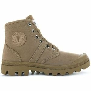 Bokacsizmák Palladium Chaussures PALLABROUSSE kép