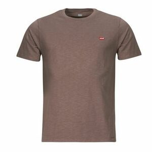 Rövid ujjú pólók Levis Original Tee kép
