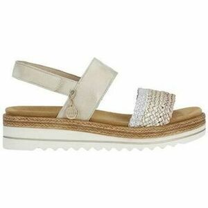 Szandálok / Saruk Remonte Chaussures D0Q56 kép