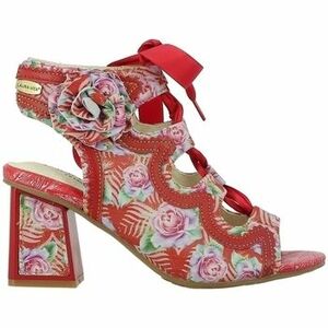 Szandálok / Saruk Laura Vita Chaussures HACKIO 11 kép