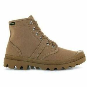 Bokacsizmák Palladium Chaussures PALLABROUSSE kép