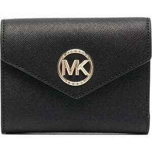 MICHAEL Michael Kors Pénztárcák fekete kép