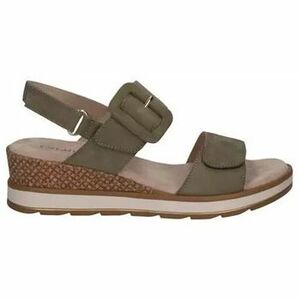 Szandálok / Saruk Caprice Chaussures 9-28753-22 kép