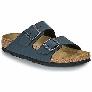 BIRKENSTOCK Papucs 'Arizona' kék kép