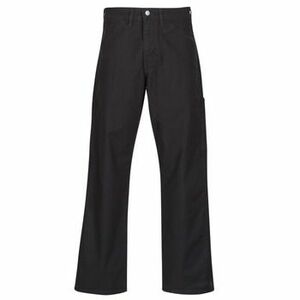 Egyenes szárú farmerek Levis WORKWEAR UTILITY FIT kép