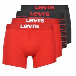 Boxerek Levis SOLID BASIC X4 kép