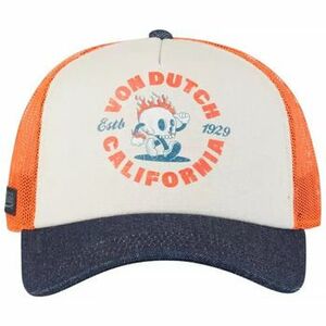 Baseball sapkák Von Dutch Chaussures VD/1/CT/CREW/22 kép