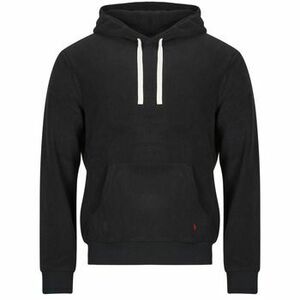 Pulóverek Polo Ralph Lauren L/S HOODIE-SLEEP-TOP kép