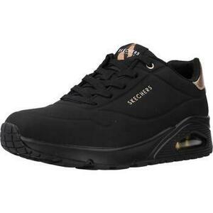 Rövid szárú edzőcipők Skechers UNO kép