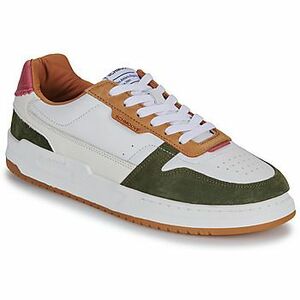 Rövid szárú edzőcipők Schmoove BROOKLYN PREPPY M kép