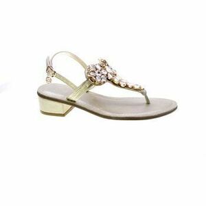 Szandálok / Saruk Gold&gold 93191 kép