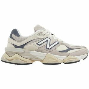 Rövid szárú edzőcipők New Balance 9060 Moonrock Linen kép
