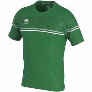 Pólók / Galléros Pólók Errea Diamantis Maglia Mc Ad kép