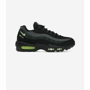 Rövid szárú edzőcipők Nike Air Max 95 Retro Logo kép