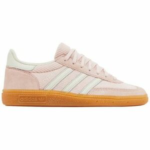 Divat edzőcipők adidas Handball Spezial Sandy Pink (Womens) kép