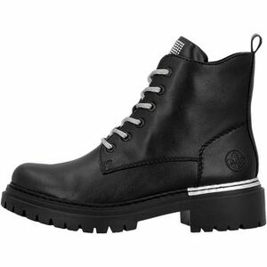 Bokacsizmák Rieker 262411 kép