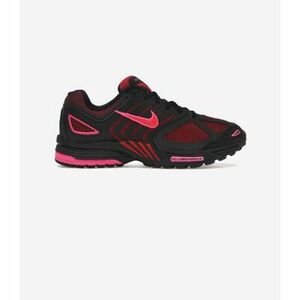 Rövid szárú edzőcipők Nike Air Peg 2K5 Black Fire Red kép