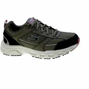 Rövid szárú edzőcipők Skechers 347684 kép