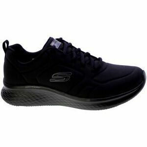 Rövid szárú edzőcipők Skechers 347709 kép
