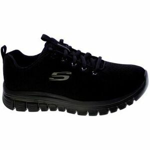 Rövid szárú edzőcipők Skechers 347721 kép