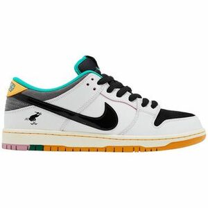 Rövid szárú edzőcipők Nike SB Dunk Low CSEF kép