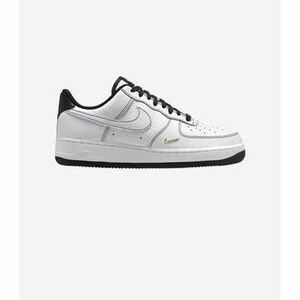 Rövid szárú edzőcipők Nike Wmns Air Force 1 '07 Low 'Mini Jewel Pack - White Black' kép