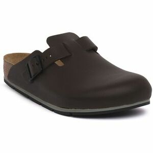 Klumpák BIRKENSTOCK BOSTON PRO 2 JAVA CALZ S kép