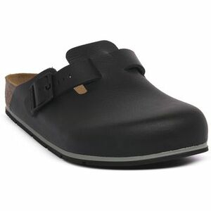 Klumpák BIRKENSTOCK BOSTON PRO 2 BLK CALZ S kép