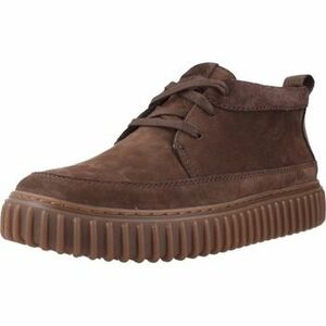 Oxford cipők Clarks TORHILL HI kép