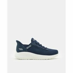 Rövid szárú edzőcipők Skechers SPORT SLIP INS kép