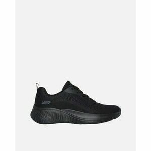 Rövid szárú edzőcipők Skechers 117550 BOBS INFINITY kép