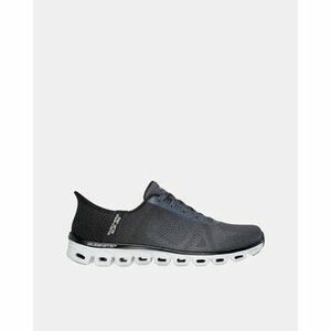 Rövid szárú edzőcipők Skechers 104566 GLIDE STEP kép