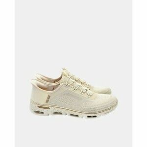 Rövid szárú edzőcipők Skechers 104610 GLIDE STEP GRATIFY kép