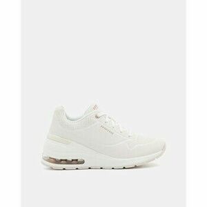 Rövid szárú edzőcipők Skechers 155401 MILLION AIR kép
