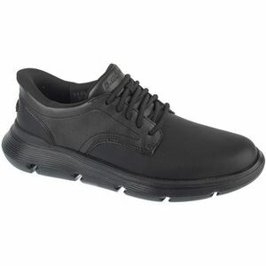 Rövid szárú edzőcipők Skechers Slip-Ins: Garza - Duran kép