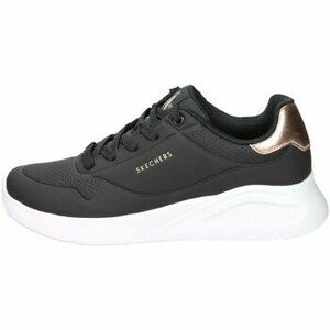 Rövid szárú edzőcipők Skechers 117291 kép
