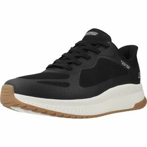 Rövid szárú edzőcipők Skechers SLIP-INS BOBS SQUAD 4 kép