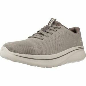 Rövid szárú edzőcipők Skechers GO WALK ARCH FIT N-JOY - CULLMAN kép