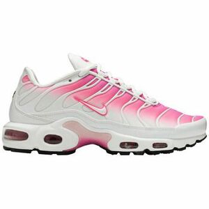 Rövid szárú edzőcipők Nike Air Max Plus Pink Fade (Women's) kép