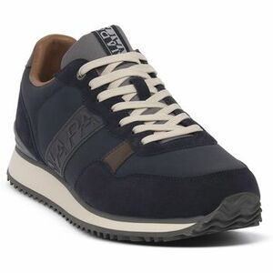Rövid szárú edzőcipők Napapijri 01Y NAVY GREY kép