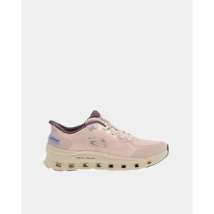 Rövid szárú edzőcipők Skechers 150428 GLIDE STEP PRO kép