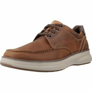 Oxford cipők Clarks MULLAN MOC kép