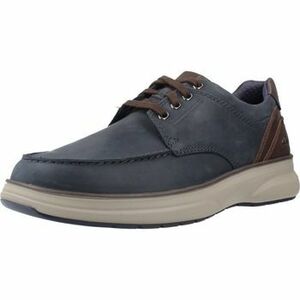 Oxford cipők Clarks MULLAN MOC kép