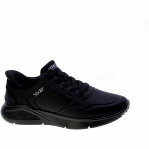 Rövid szárú edzőcipők Skechers 145784 kép
