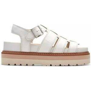 Szandálok / Saruk Clarks Orianna Twist kép