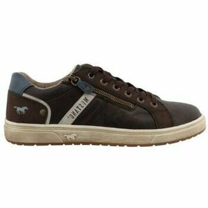 Rövid szárú edzőcipők Mustang Bottines 15M00-61002 kép