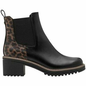 Bokacsizmák Marco Tozzi Bottines kép