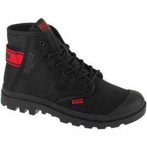 Magas szárú edzőcipők Palladium Pampa Hi Dare II kép