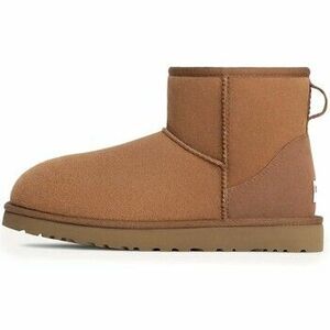 UGG Csizma barna kép