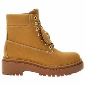 Bokacsizmák Guess Bottines LEAVEY kép